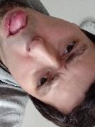 bigdickmick85 sucht Sex Kontakt