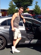 branged sucht Sex Kontakt