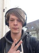 luca_de sucht Sex Kontakt