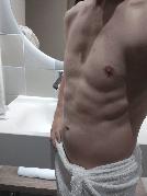 sensualmarc sucht Sex Kontakt